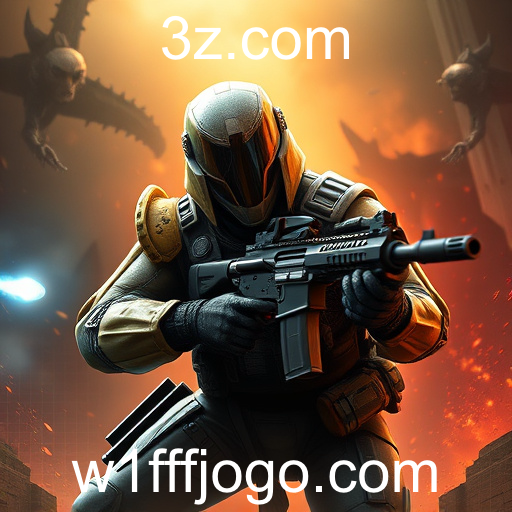 A Evolução e Popularidade dos Jogos de Ação no Mundo dos Videogames