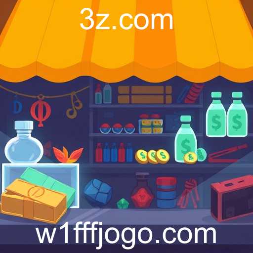 A Ascensão de W1fff no Mundo dos Jogos