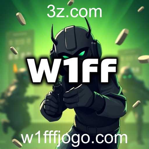 Ascensão dos Jogos Online com W1fff: Revolução Digital