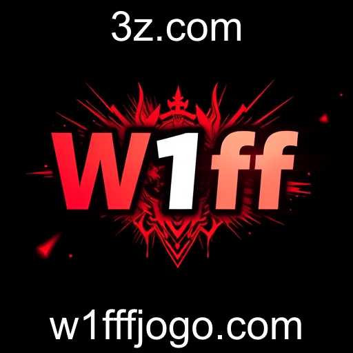 Explorando o W1fff: Portal do Futuro dos Jogos em Português