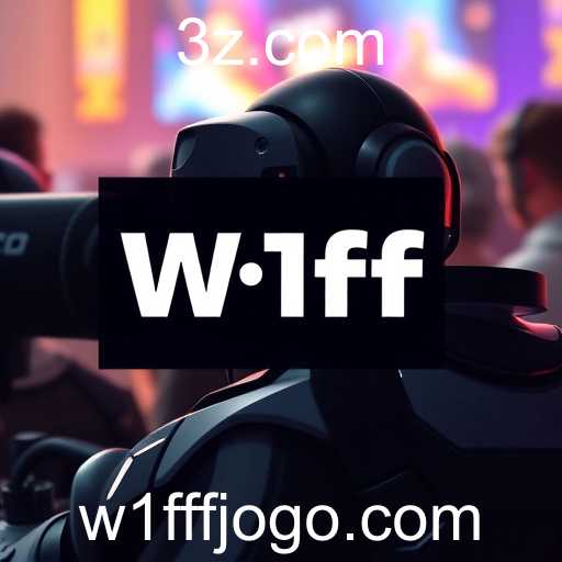 Avanços em Jogos Online e o Papel de W1fff no Brasil