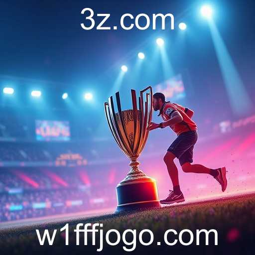 Inovações e Tendências em Jogos: O Impacto da W1fff