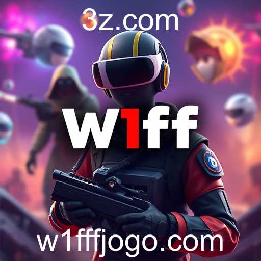 A Revolução dos Jogos: A Ascensão da W1fff