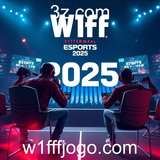 Revolução nos eSports com o Novo Torneio Global