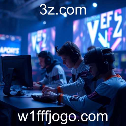 Impacto do Crescimento dos Esports na Indústria de Jogos