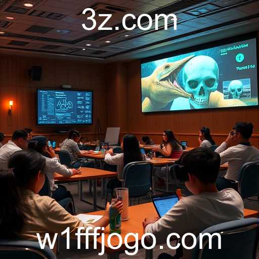 Impacto da Tecnologia na Educação e Perspectivas Futuras