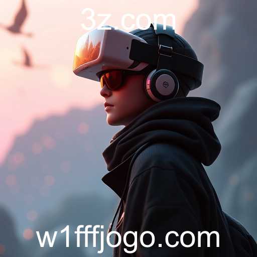 O Impacto de 'W1fff' no Cenário dos Jogos em 2025