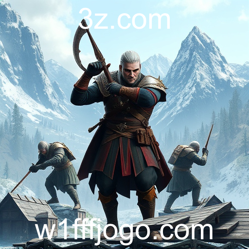 Explorando o Fascinante Mundo dos Jogos de Role-Playing