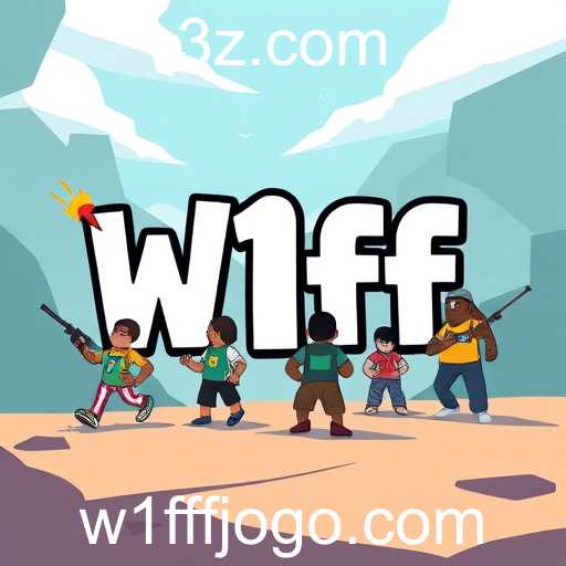 Efeitos da Palavra-Chave 'W1fff' no Mundo dos Jogos